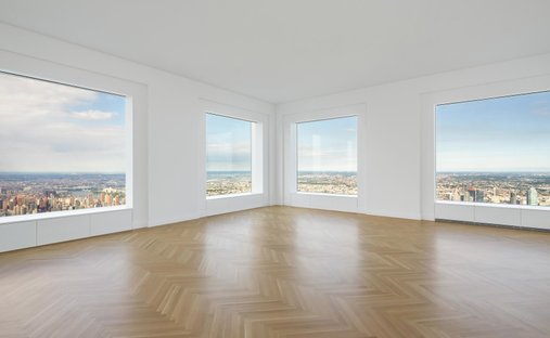 Condominio en Nueva York, Nueva York, Estados Unidos 1