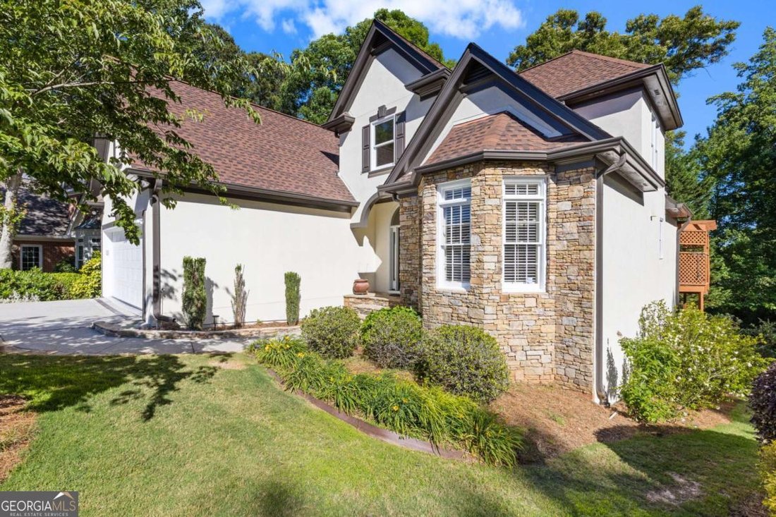 House in Atlanta, Georgia, United States 3 - 17928942