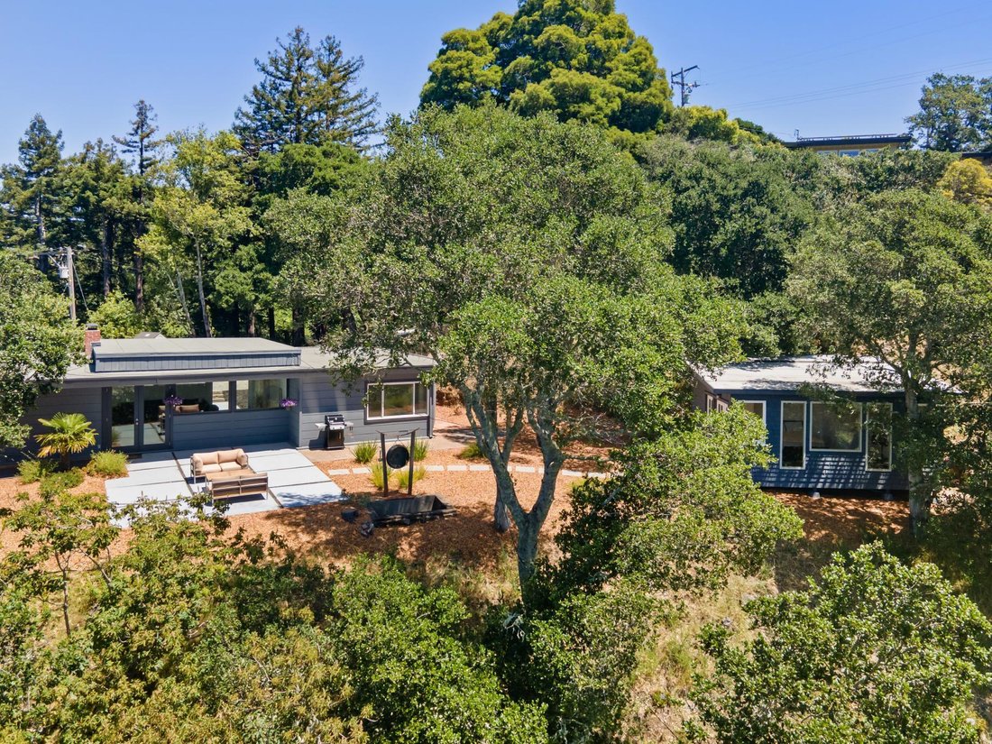 House in San Rafael, California, United States 2 - 17932017
