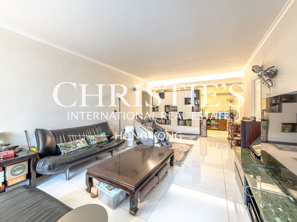Apartment in Hong Kong, Hong Kong 4 - 17938436