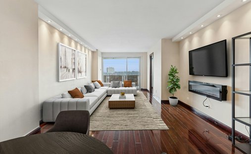 Co Op in New York, New York, United States 1