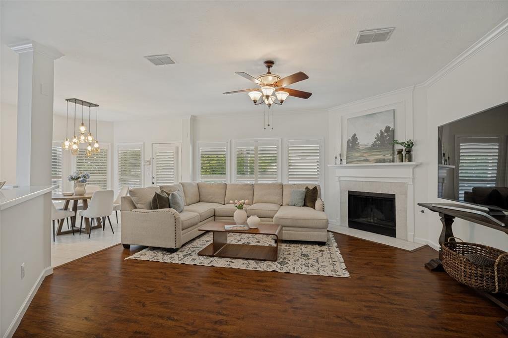 House in Richardson, Texas, United States 2 - 17610803