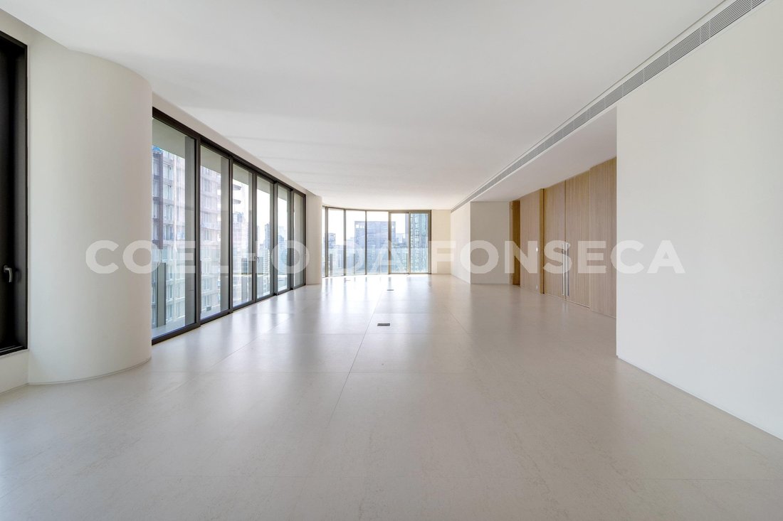 Condo in São Paulo, State of São Paulo, Brazil 2 - 17936455