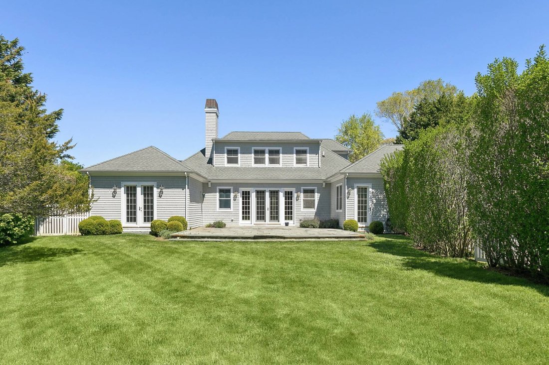 House in Bridgehampton, New York, United States 2 - 17931815