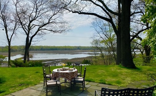 Haus in Norwalk, Connecticut, Vereinigte Staaten 1