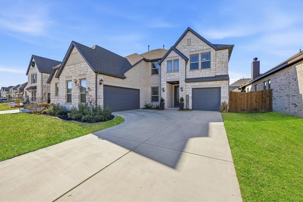 House in Fort Worth, Texas, United States 3 - 17215066