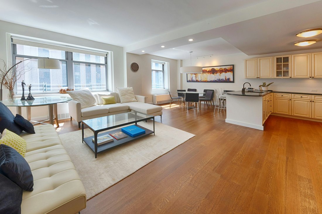 Condo in New York, New York, United States 1 - 16748106