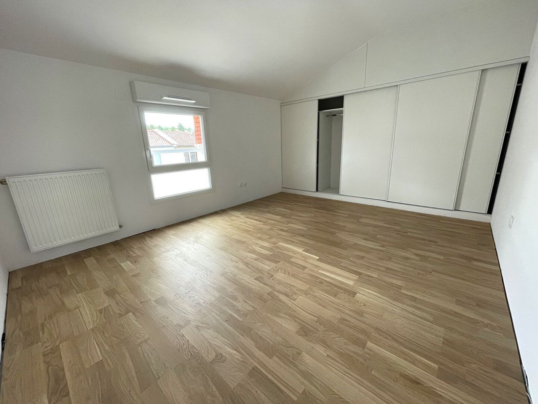 Apartment in Saint Cyprien, Toulouse, France 4 - 16467635