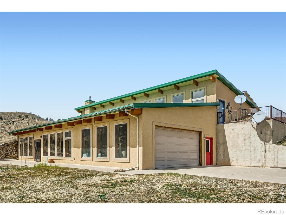 House in Bellvue, Colorado, United States 2 - 17940442