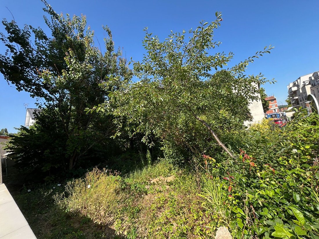 Land in Antony, Ile-de-France, France 4 - 16091425