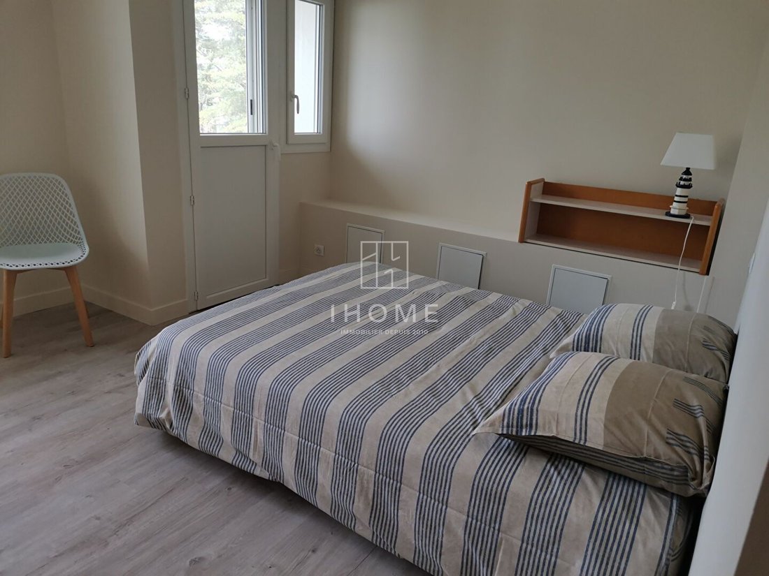 Apartment in Le Guézy, La Baule-Escoublac, France 5 - 16334425