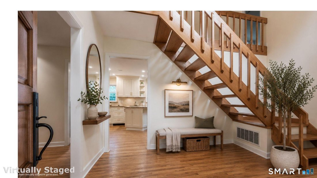 House in New Canaan, Connecticut, United States 4 - 17936735