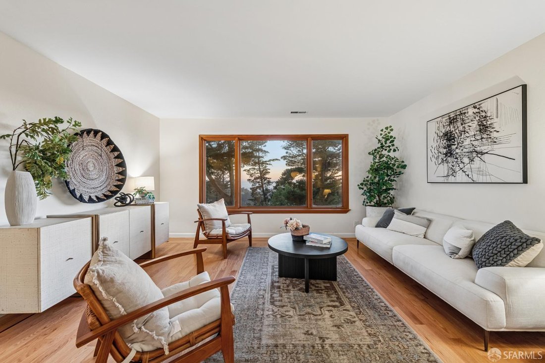 House in Oakland, California, United States 1 - 17933251
