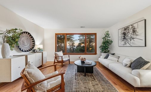 Casa en Oakland, California, Estados Unidos 1