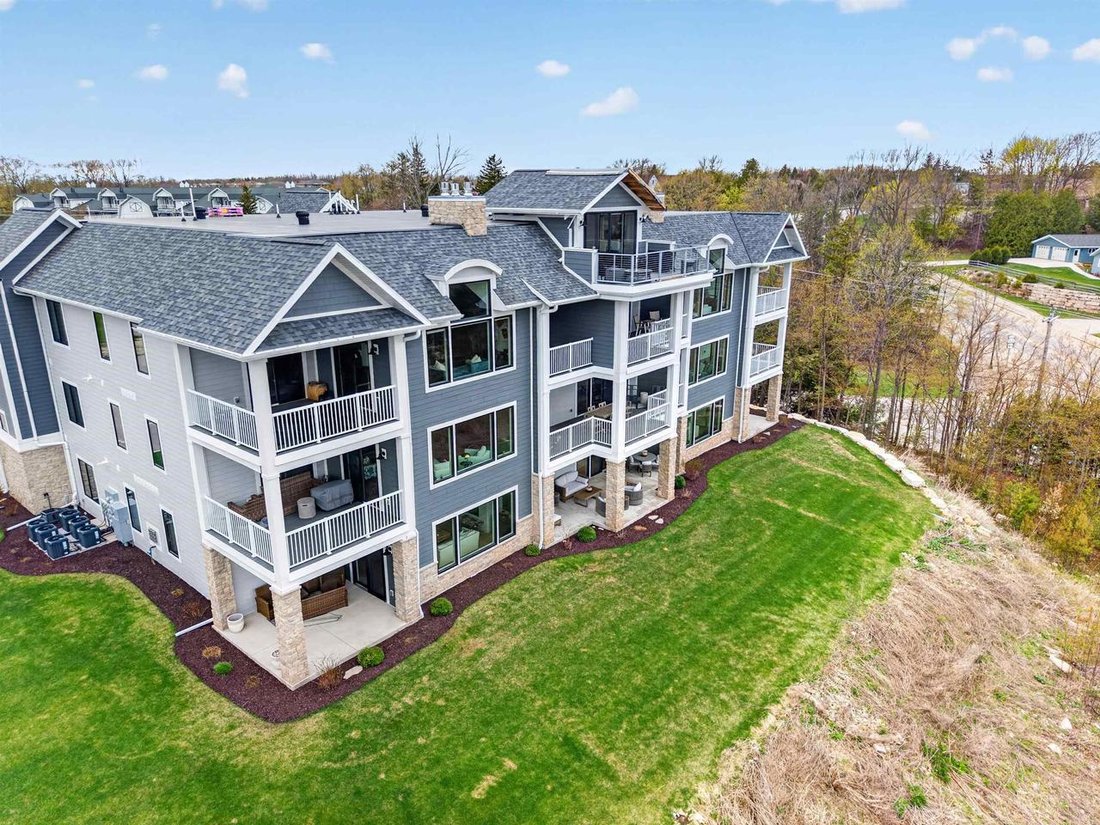 Condo in Sister Bay, Wisconsin, United States 4 - 17932726
