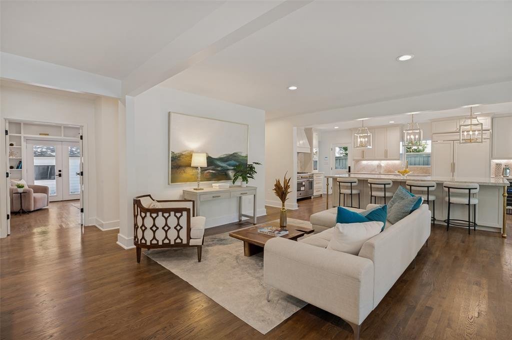 House in Highland Park, Texas, United States 2 - 17942497
