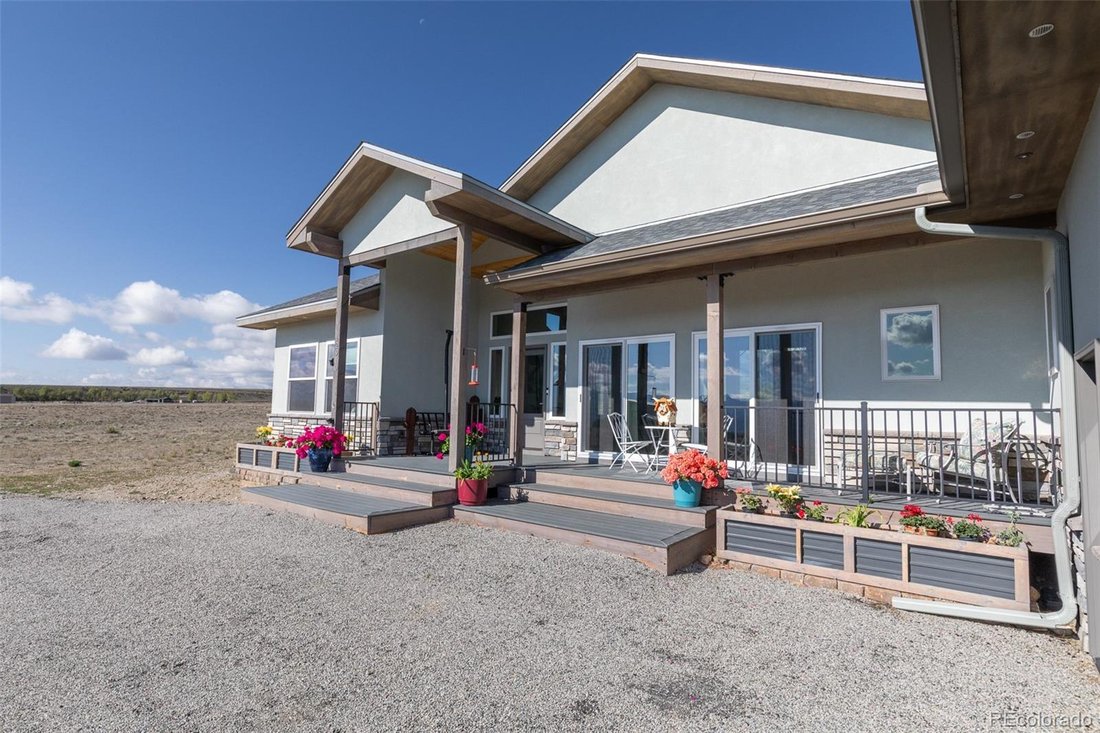 House in Buena Vista, Colorado, United States 4 - 17665878