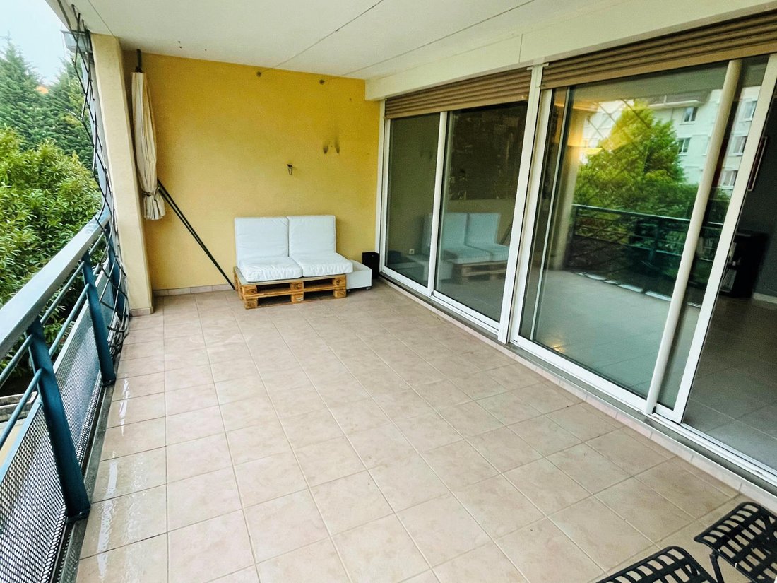 Wohnung in Saint-Julien-en-Genevois, Auvergne-Rhone-Alpen, Frankreich 3 - 15502826
