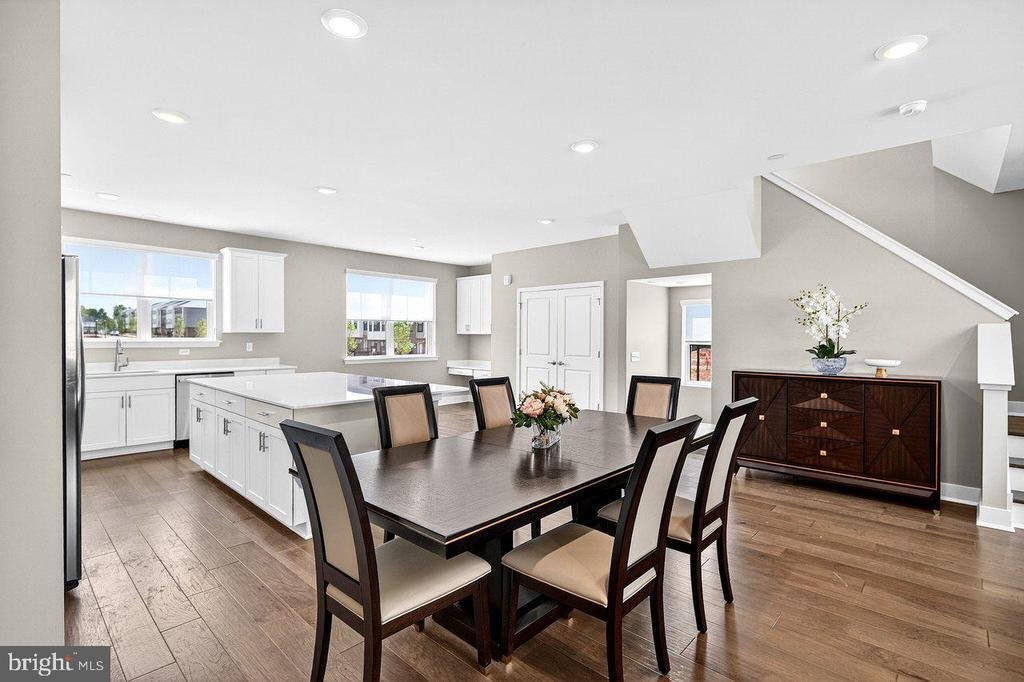 Townhouse in Hopewell Township, New Jersey, United States 4 - 17935511