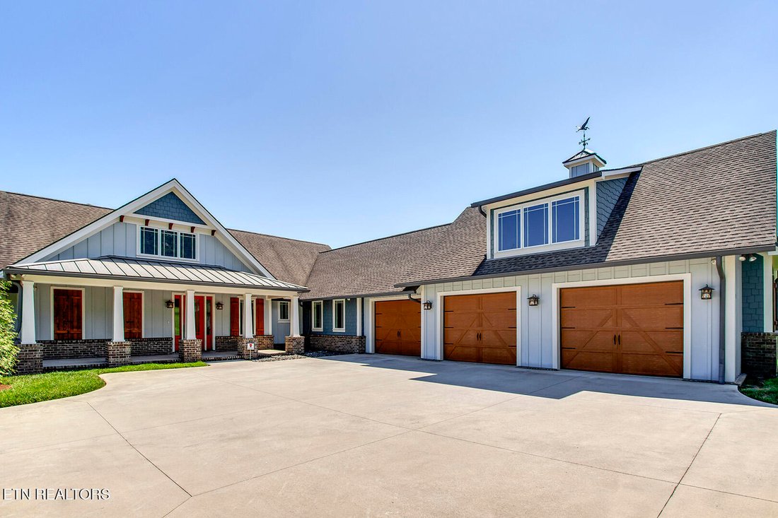 House in Knoxville, Tennessee, United States 1 - 17939877