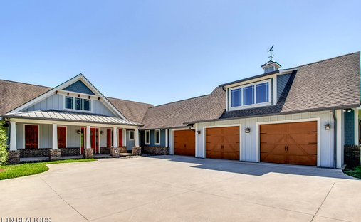 House in Knoxville, Tennessee, United States 1