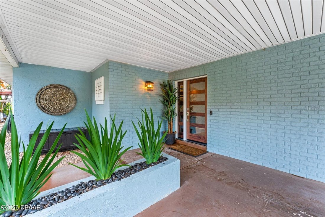 House in Edgewater, Florida, United States 2 - 17940399