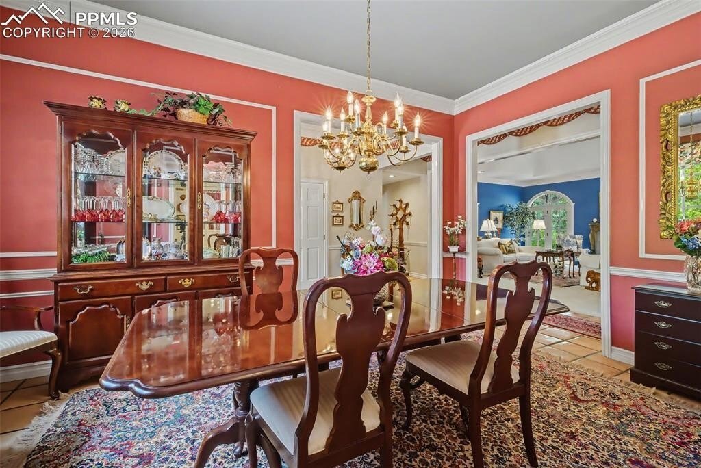 House in Colorado Springs, Colorado, United States 5 - 17936206