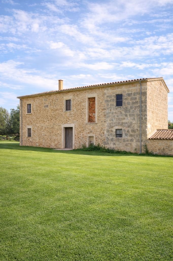 Country House in Algaida, Balearic Islands, Spain 2 - 17937055