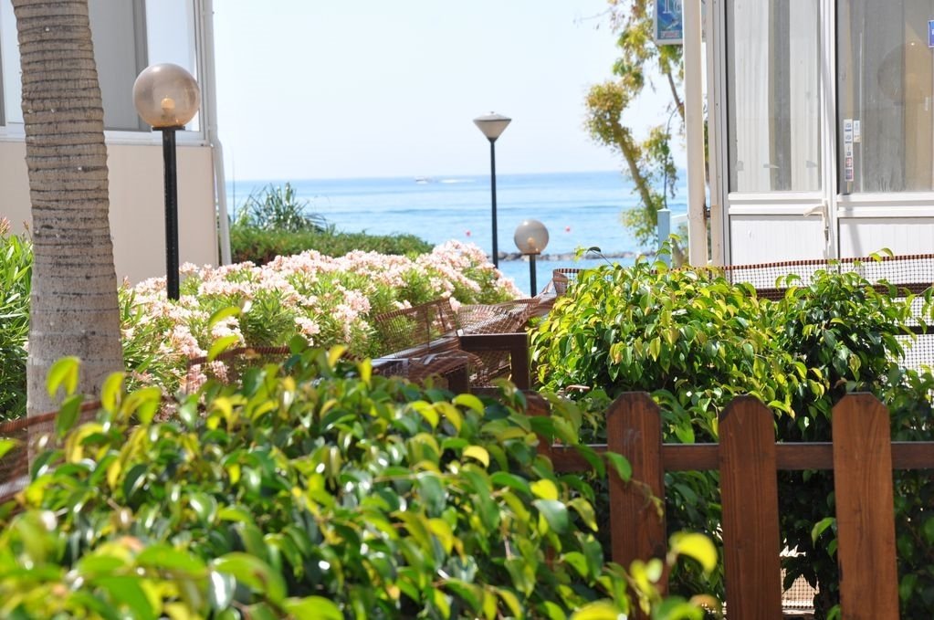 Apartment in Limassol, Limassol, Cyprus 1 - 13545241