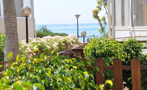 Apartment in Limassol, Limassol, Cyprus 1