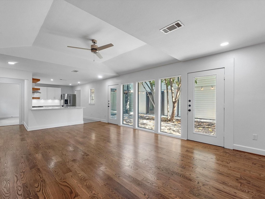 House in Houston, Texas, United States 3 - 17929358