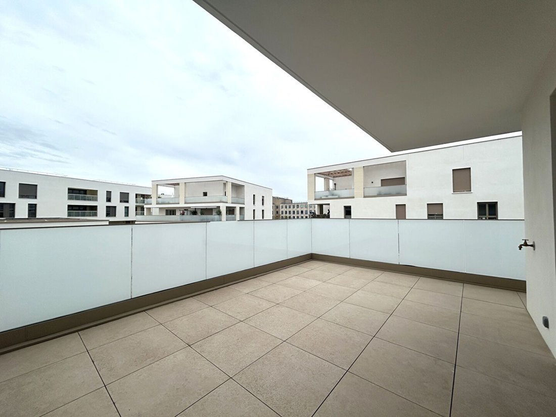 Apartment in Antony, Ile-de-France, France 1 - 16318010