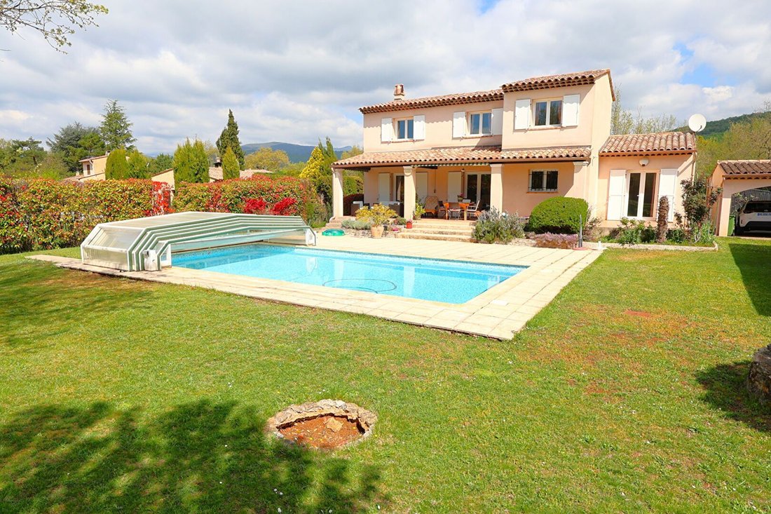 House in Saint-Cézaire-sur-Siagne, Provence-Alpes-Côte d'Azur, France 4 - 17764640