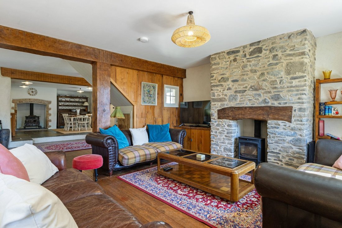 House in Devon, England 5 - 17928361