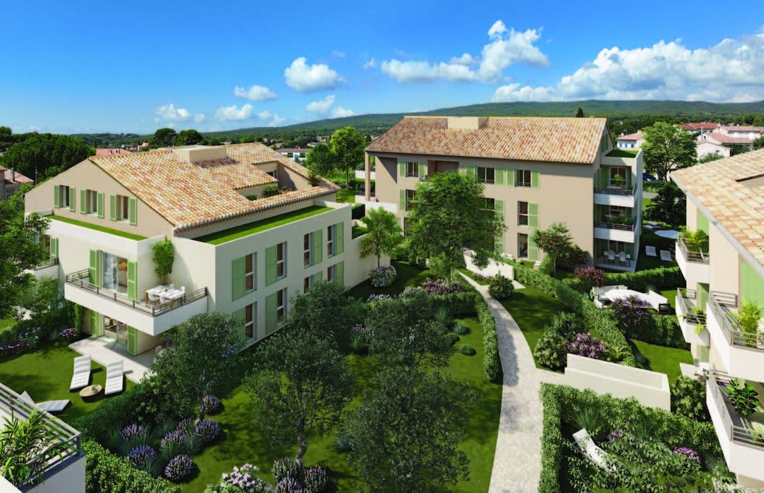 Apartment in Saint-Cyr-sur-Mer, Provence-Alpes-Côte d'Azur, France 1 - 15768764