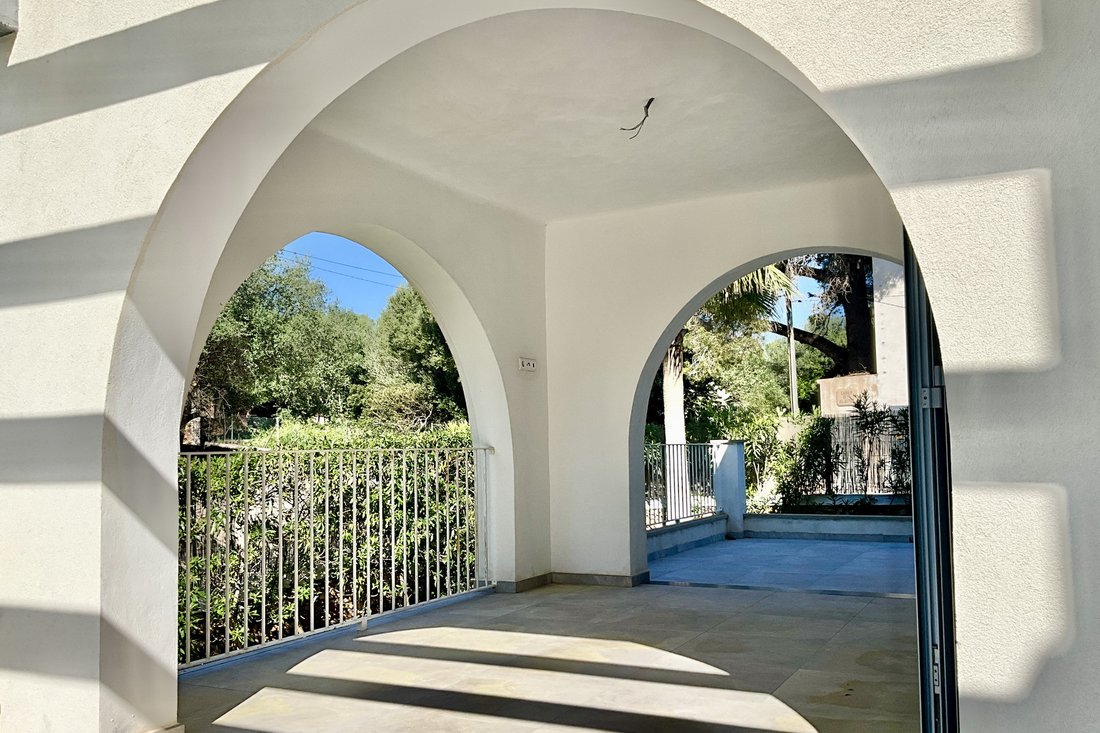 Villa in Santanyi, Balearic Islands, Spain 5 - 17932805