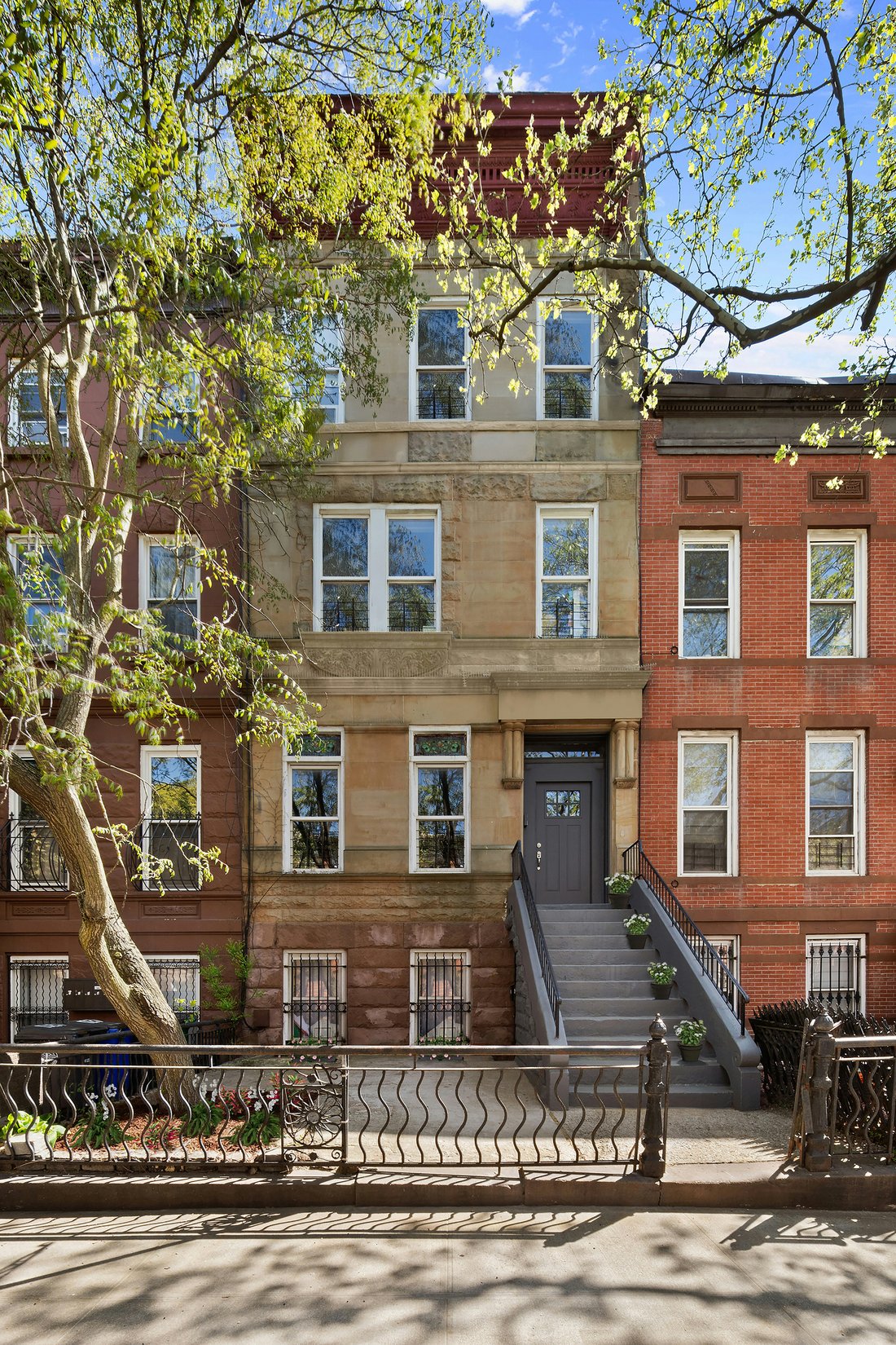 Townhouse in New York, New York, United States 1 - 17079274