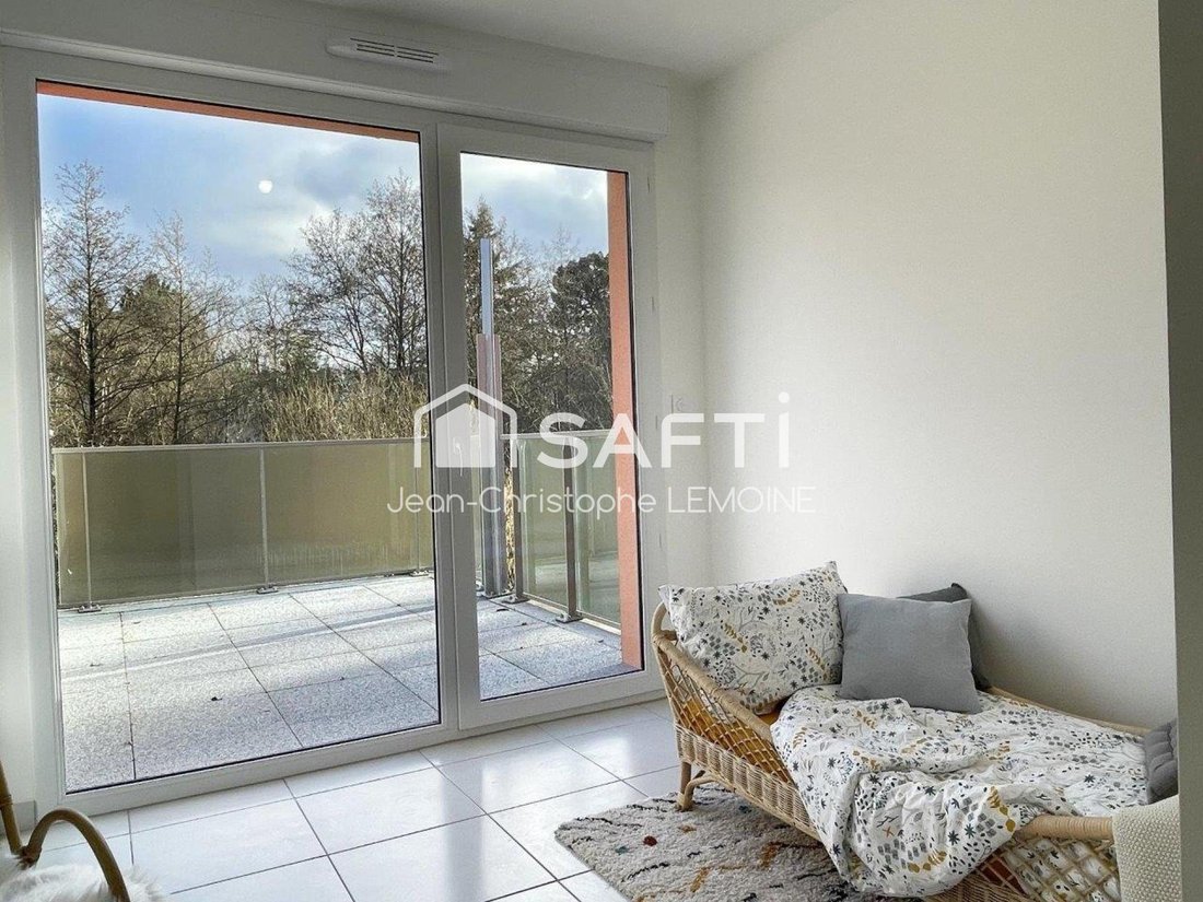Apartment in Nantes, Pays de la Loire, France 2 - 17938797