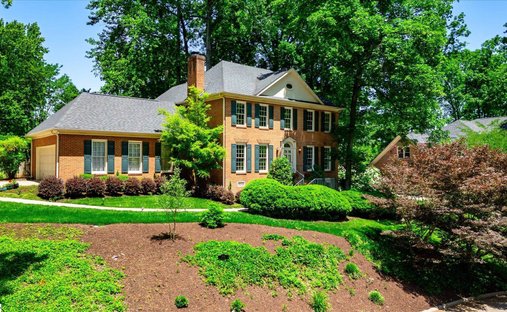 Casa a Greer, Carolina del Sud, Stati Uniti 1