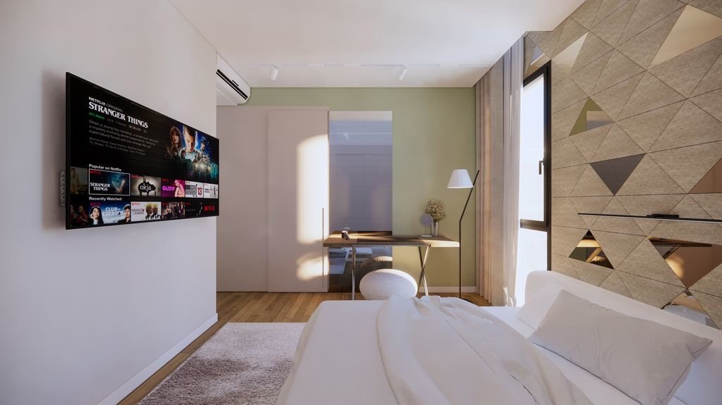 Apartment in Limassol, Limassol, Cyprus 3 - 17929312