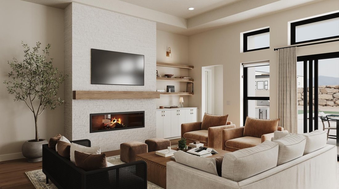 House in Washington, Utah, United States 4 - 17928037