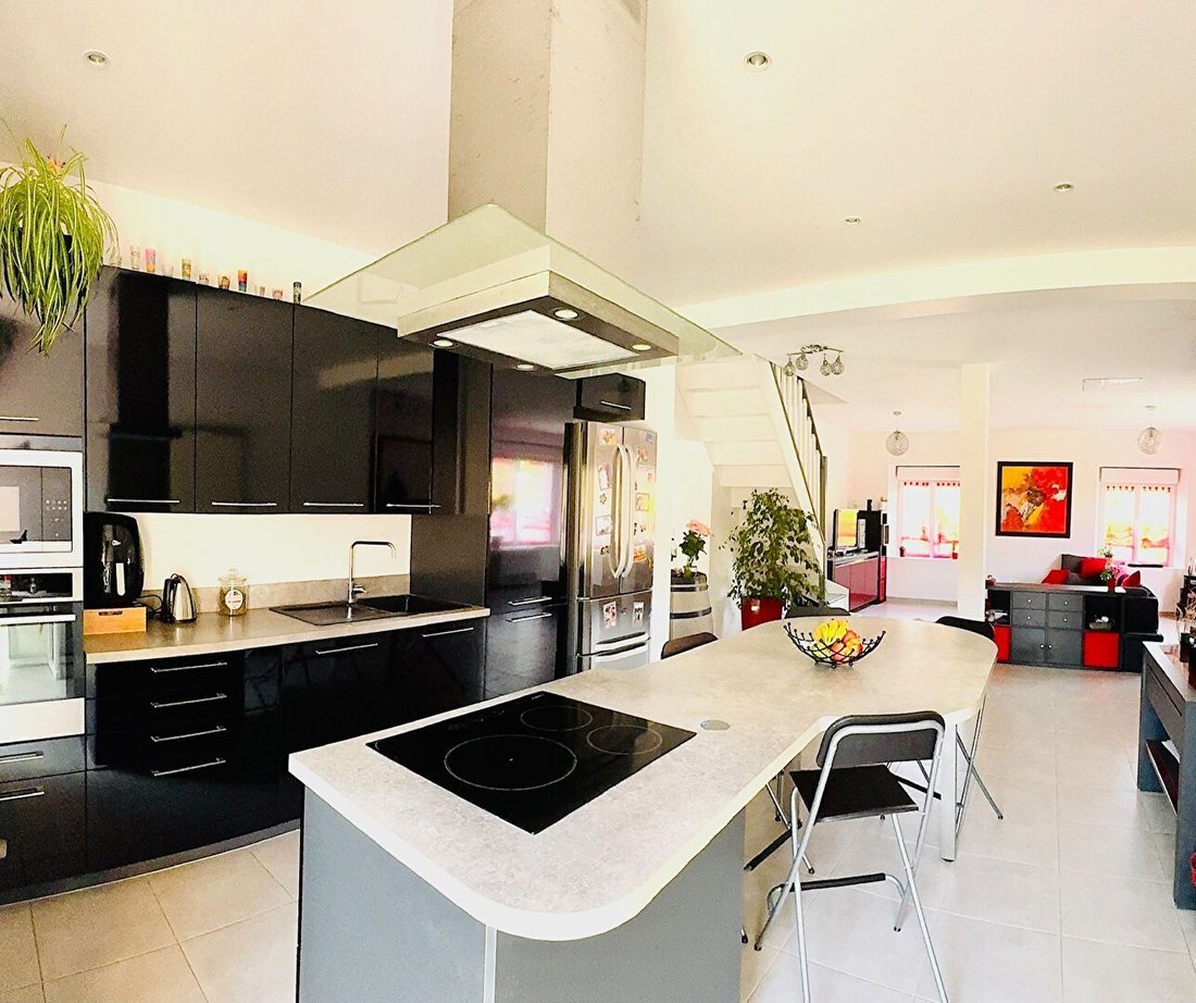 House in Garancieres, Ile-de-France, France 3 - 17017441
