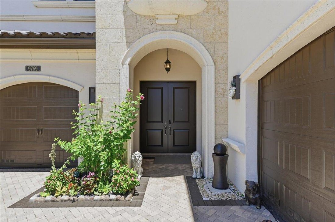 House in Delray Beach, Florida, United States 3 - 17934434