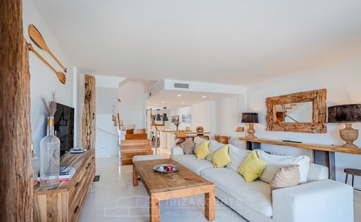 Casa en Ibiza, Islas Baleares, España 1