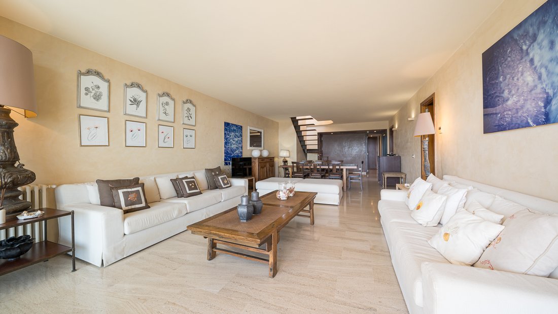 Appartamento a Sol de Mallorca, Calvià, Isole Baleari 4 - 11737164