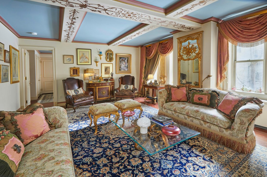 Condo in New York, New York, United States 3 - 17275703