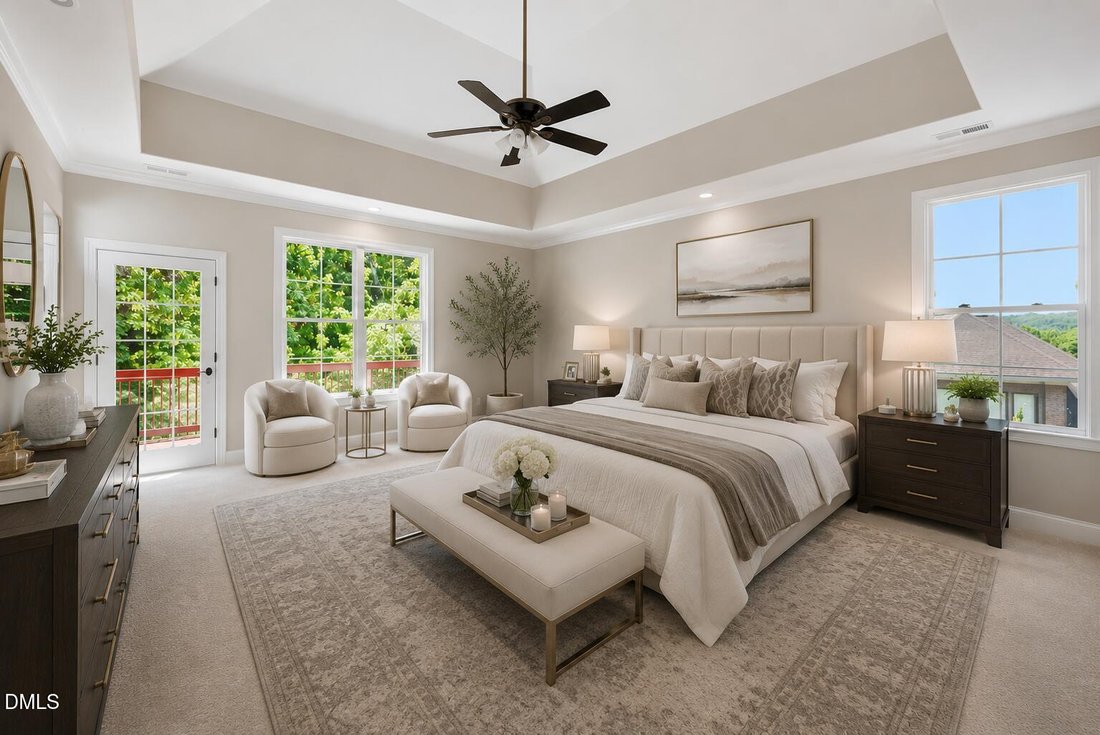 House in Chapel Hill, North Carolina, United States 3 - 17929264