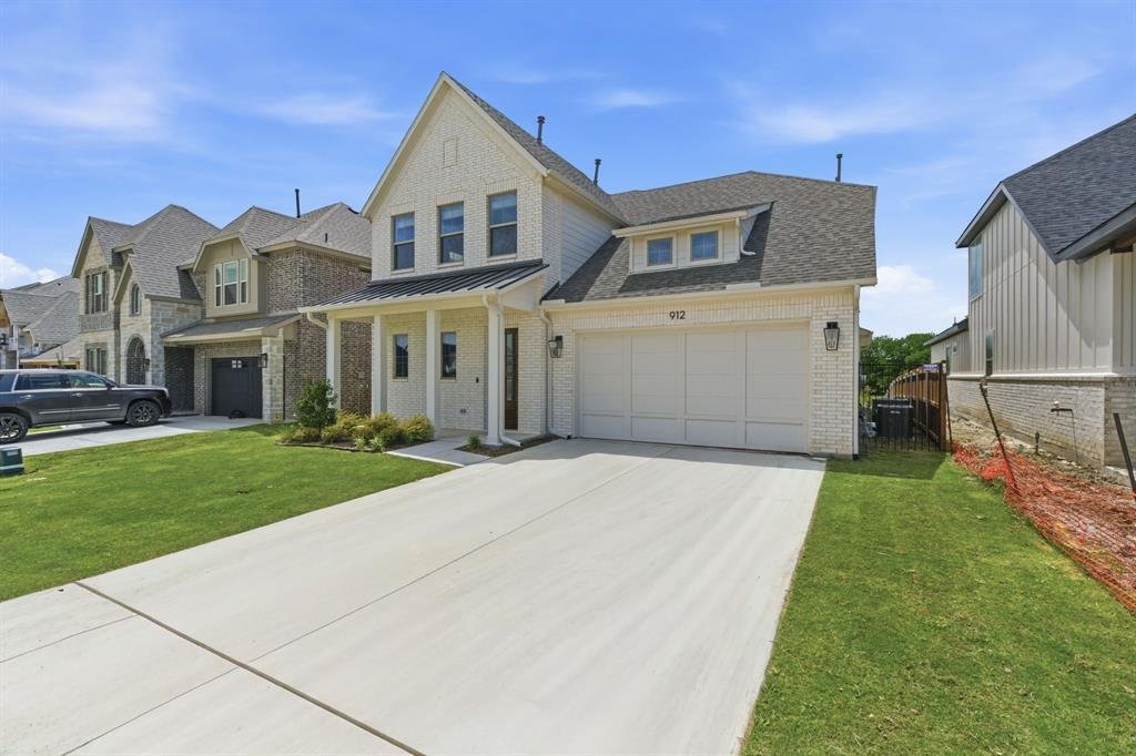 House in Aledo, Texas, United States 5 - 17937299
