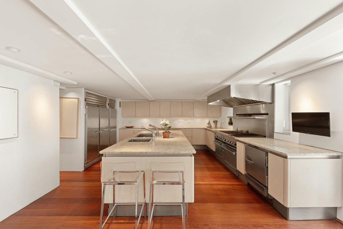 Condo in New York, New York, United States 5 - 17288839
