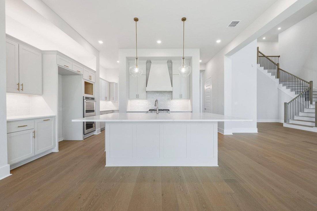 House in Spicewood, Texas, United States 5 - 17934168